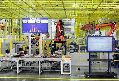 制造業變革來臨!透明工廠+定制化生產火了,幾十年難題被解決