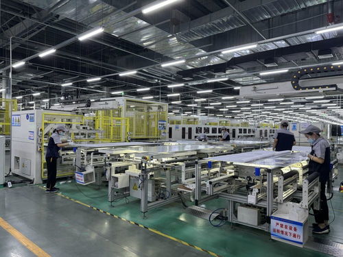 錨定現代化 改革再深化 中國加速能源革命