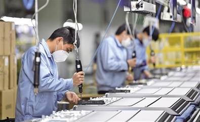 復(fù)工復(fù)產(chǎn),疫情防控如何應(yīng)對&ldquo;返城潮&rdquo;大考