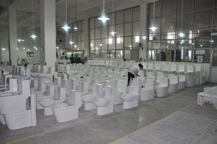 新浪家居評(píng)測團(tuán)走進(jìn)恒潔工廠之工廠評(píng)測篇