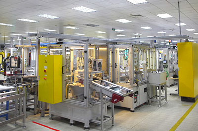 AMTS 2018智造新品閃耀登場,推動智能化生產(chǎn)