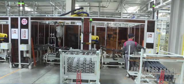 江蘇泰州 培育全產業生態，夯實高質量發展根基