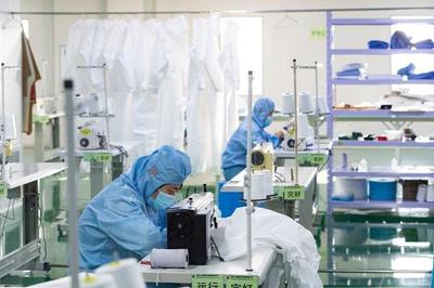 黑龍江 統籌疫情防控與生活保障，全力確保物資供應與銷售暢通