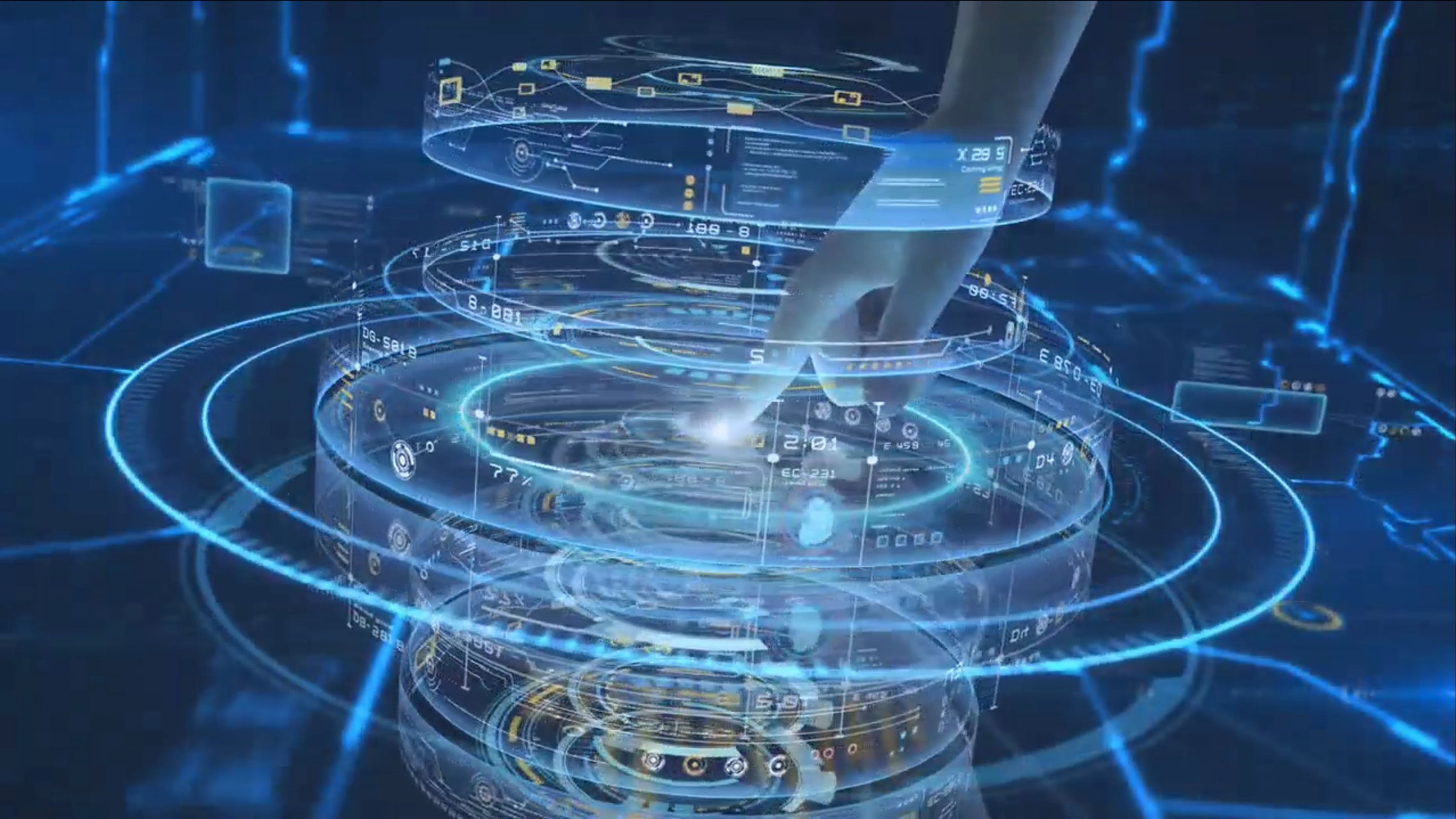 全國三維數字化創新設計大賽參賽感言 初次制作，誠邀指導